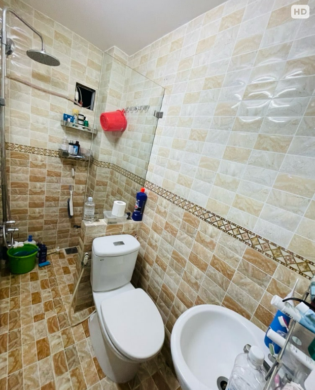 Chủ cần bán gấp - Giảm tiếp 100 triệu , Siêu phẩm nhà mới - Ngã tư 4 xã _ Bình Tân , Chỉ 3 tỷ - Vị Trí Đẹp